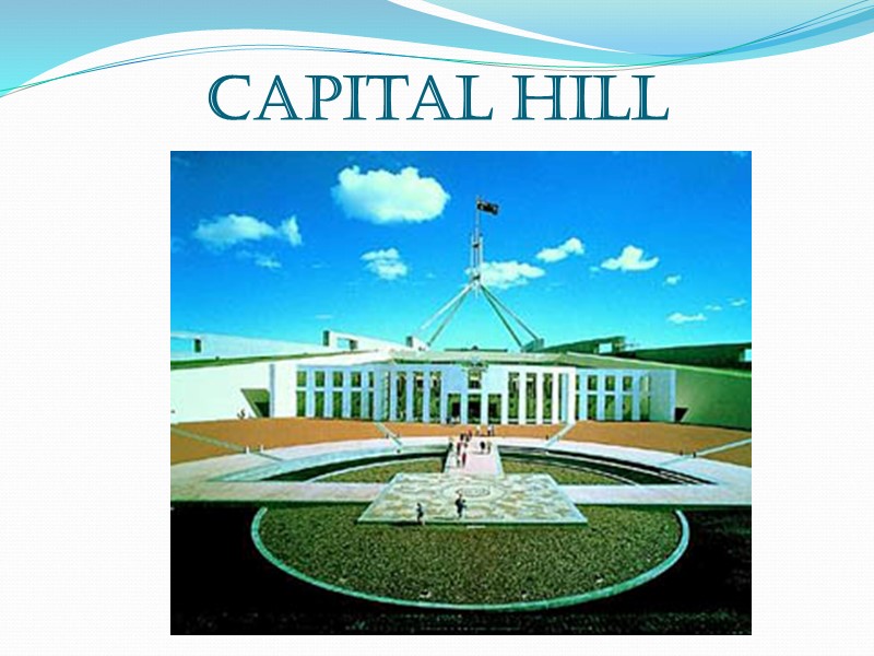 Capital Hill